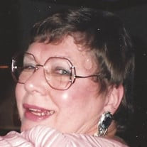 Nancy Philbin Profile Photo