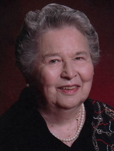 Margaret L. Kantner