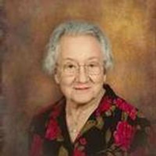 Dorothy Lee Mcphaul