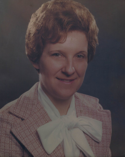 Thelma Jean Phelps Profile Photo