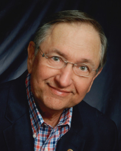 Robert Herbert Zuehlsdorf Profile Photo