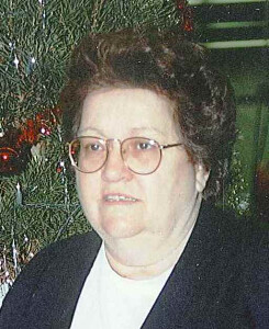 Beverly Louise Stillian