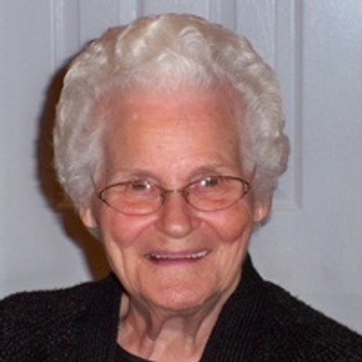 Alma Smith Hinson Profile Photo