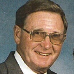 Robert Batson, Sr.