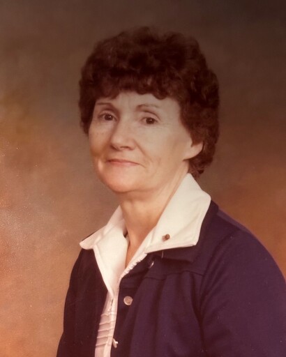 Ethel Lee Daugherty's obituary image