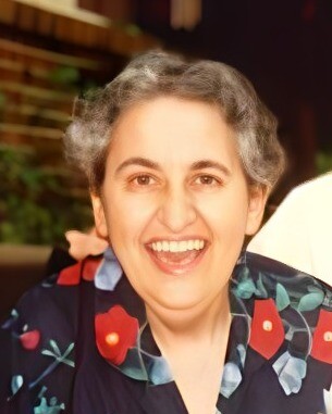 Mary J. Zanone