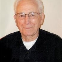 Donald B. Hines Profile Photo
