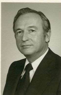 Robert E. "Bob" Johnson