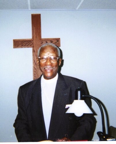 Elder Benjamin  Conley Profile Photo