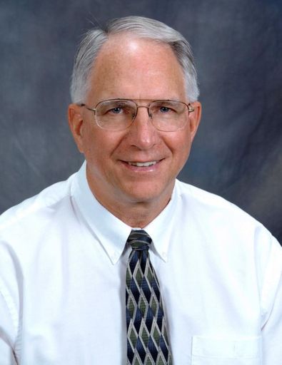 Lee R. Dick Profile Photo