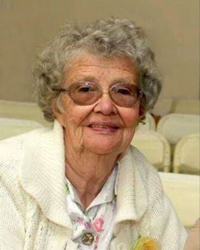 Marjorie Mae Killian's obituary image