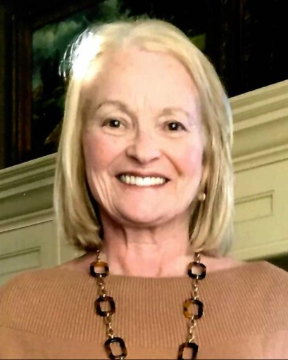 Charlene Osborne Blair