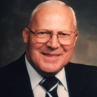 Robert George Campbell Profile Photo