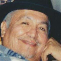 Harold Begay