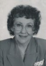 Louise Spann Pyle Profile Photo