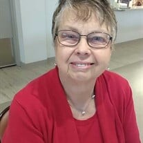 Phyllis O. Adams Profile Photo