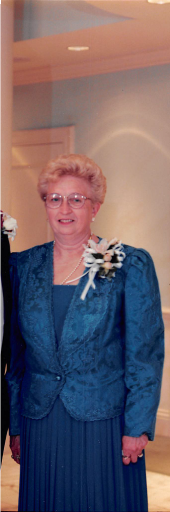 Margaret Pehler Profile Photo