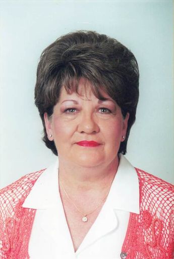 Betty Hamilton Profile Photo