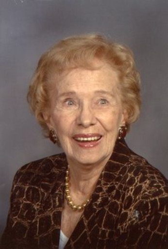 Frances W. Richards