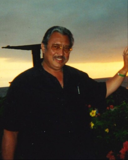 Jose A. Duran Sr.