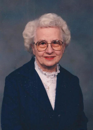 Doretta Lehman