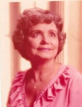 Geneva Juanita Waldsmith Gamble