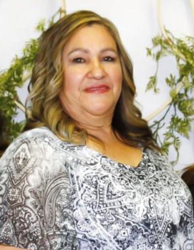 Rosa Morales Profile Photo