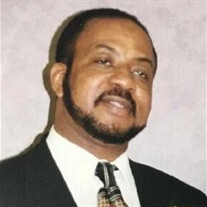 Willie L. Jones