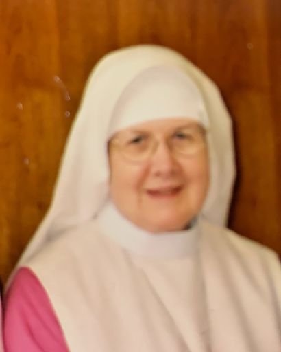 Sr. Mary Gemma Robinson