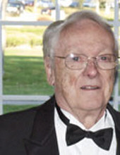 Paul  J.  Foucheaux, Jr. 