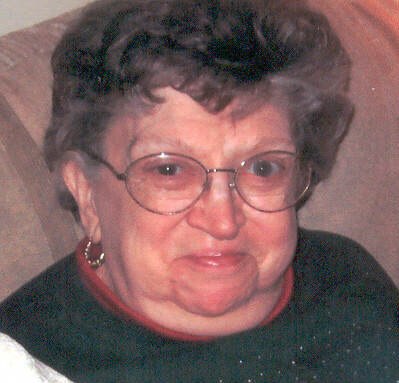 Janet Terrell