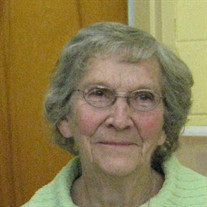 Joan M. Tinker