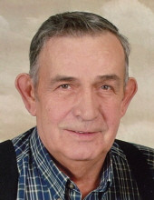 William Joseph "Bill" Agee, Sr. Profile Photo