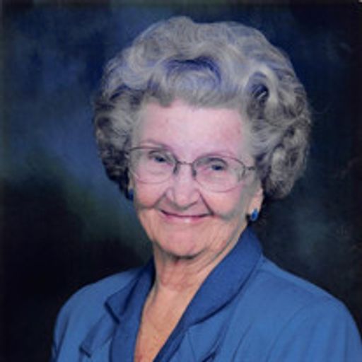 Myrtle Margie Smith Profile Photo