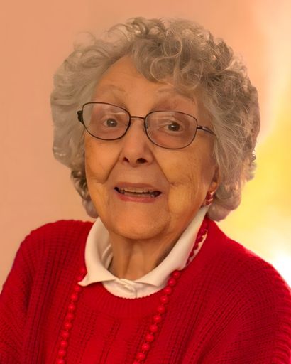 Dorothy Minium's obituary image