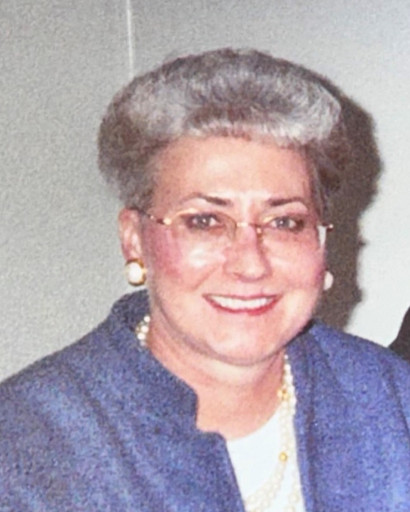 Joanne M. Born