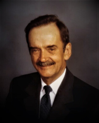 Kenneth Keenan Profile Photo