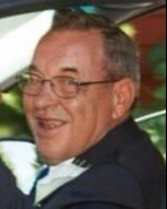 Vernon Vincent Vesely's obituary image