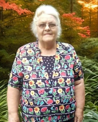 Patricia Ann Burns's obituary image