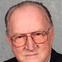 Clifford Worthington Profile Photo