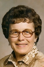 Ruth E. Sabel