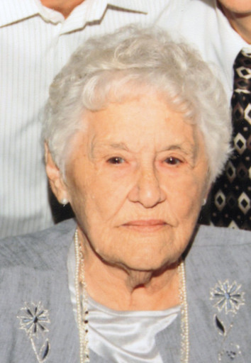 Rita J. Merrill White