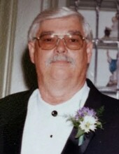 Larry L.  Wilson, Sr