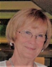 Geraldine Gail MacArthur Profile Photo
