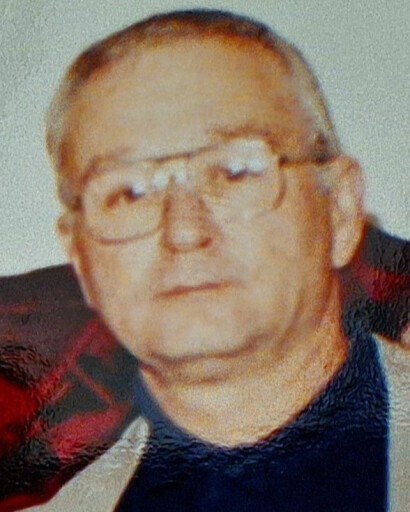 James M. Werner's obituary image