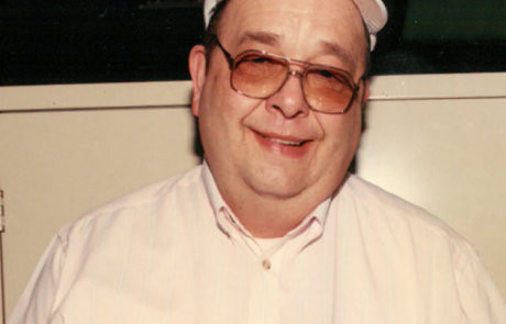 Jerry H. Long Profile Photo