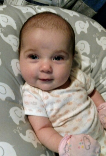 Elenora Ann Jackson