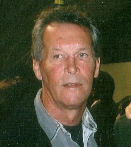Rodney E. Spence Profile Photo