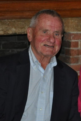 Gerald F. 'Gerry' Nugent