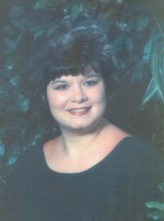 CINDY ELAINE STEWARD JOHNSON